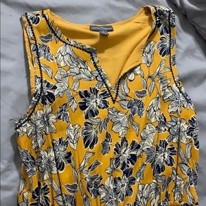 Market & Spruce Dress